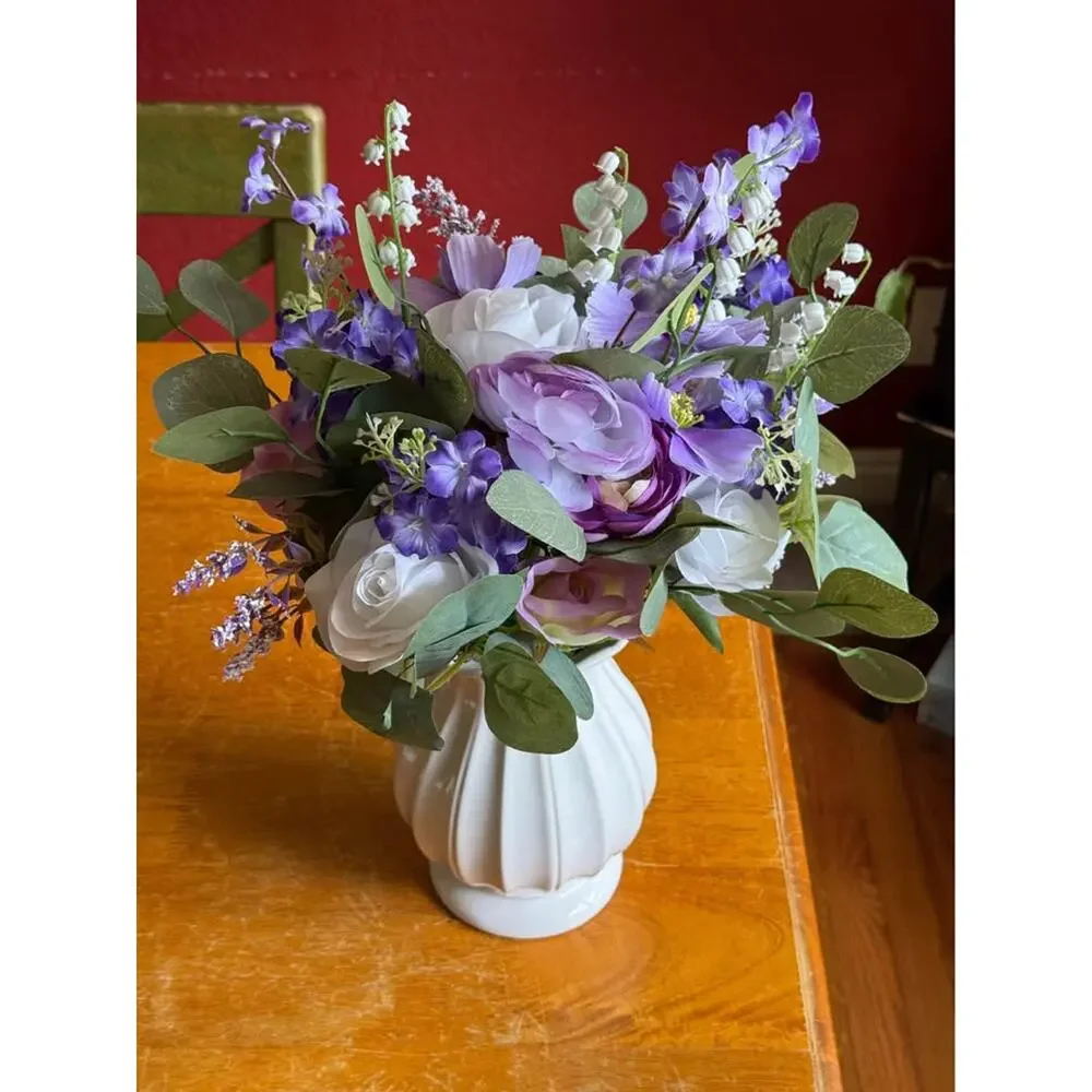 Artificial Flower Arrangement
